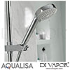 Aqualisa MD110BSM Shower 