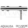 Aqualisa MD110S Shower 