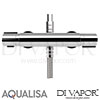 Aqualisa MD110SC Shower 