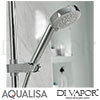 MD110SC Aqualisa Shower 