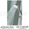 Aqualisa MD200BSM Shower