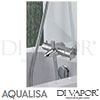 MD200BSM Aqualisa Shower