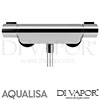 Aqualisa MD220S Parts