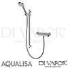 Aqualisa MD220S Spare Parts