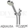 Aqualisa MD220S Shower 