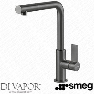 Smeg MD22DKX Universale Aesthetic Single Lever Kitchen Tap Spare Parts