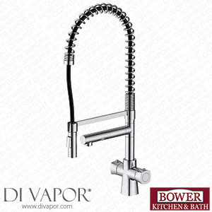 Bower MDBT3-PK Madrid Directional Spray Instant Boiling Water Tap Spare Parts