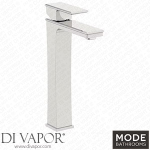 Mode Hale High Rise Basin Mixer Tap - MDTP002 Spare Parts