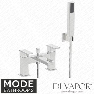 Mode Bathrooms MDTP004 Hale Bath Shower Mixer Tap Spare Parts