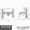 Mode Spare Diagram