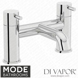 Mode Bathrooms MDTP013 Harrison Bath Mixer Tap Spare Parts