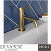 Mode Bathrooms MDTP017 Spare Parts