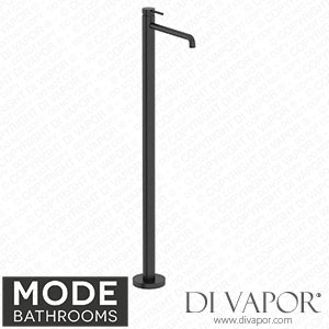 Mode Bathrooms MDTP022 Spencer Black Freestanding Bath Filler Tap Spare Parts