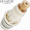 Thermostatic Cartridge for Mode