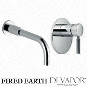 FIRED EARTH Spare Parts