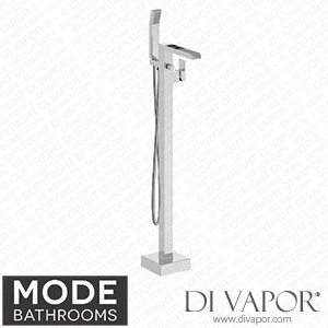 Mode Bathrooms METSTP Carter Freestanding Bath Filler Tap Spare Parts