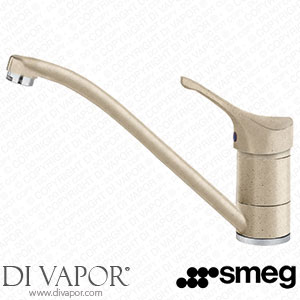 Smeg MF11AV3 Universale Aesthetic Single Lever Kitchen Tap Spare Parts