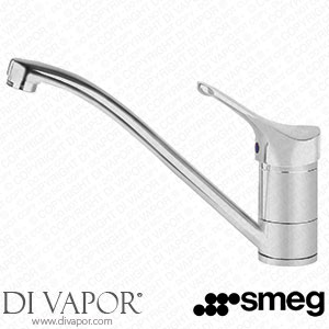 Smeg MF11CR3 Universale Aesthetic Single Lever Kitchen Tap Spare Parts