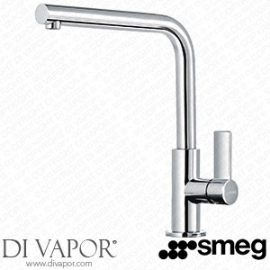 Smeg MF22CR2 Universale Aesthetic Single Lever Kitchen Tap Spare Parts