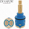 Marflow Diverter Cartridge