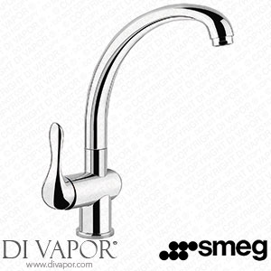 Smeg MF8CR Universale Aesthetic Single Lever Kitchen Tap Spare Parts