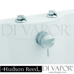 Hudson Reed Clio Freeflow Bath Filler Valve Tap Spare Parts