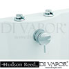 Hudson Reed Clio Freeflow Bath Filler Valve Tap Spare Parts