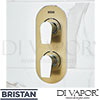 Bristan Diverter Spare Parts