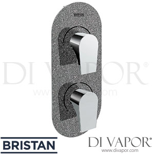 Bristan MHOU-SHCDIV-GG Diverter Spare Parts