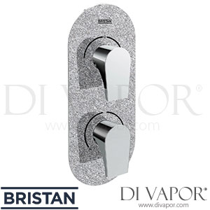 Bristan MHOU-SHCDIV-SS Diverter Spare Parts