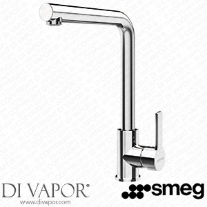 Smeg MI1CR Universale Aesthetic Single Lever Kitchen Tap Spare Parts