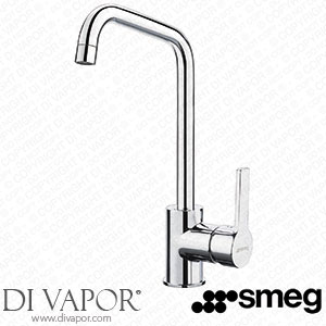 Smeg MI3CR Universale Aesthetic Single Lever Kitchen Tap Spare Parts