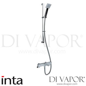 Inta MI40013AW Spare Parts