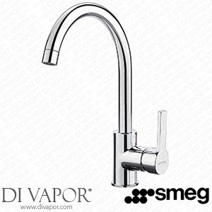 Smeg MI4CR Universale Aesthetic Single Lever Kitchen Tap Spare Parts