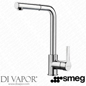 Smeg MID1CR Universale Aesthetic Single Lever Kitchen Tap Spare Parts