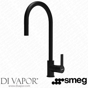 Smeg MID2MN Universale Aesthetic Single Lever Kitchen Tap Spare Parts