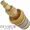 Thermostatic Cartridge for MIL-ISV-PK2