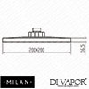 Milan Spare Diagram