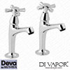 Deva Spare Parts