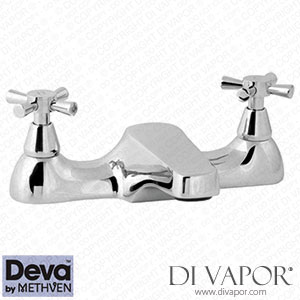 Deva MILAN 108 Milan Deck Mounted Bath Filler Spare Parts