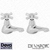 Deva Spare Parts