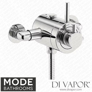 Mode Bathrooms MINEX01 Harrison Exposed Thermostatic Shower Valve Spare Parts