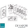 Vado Spare Parts