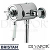 Bristan MK3 Spare Parts