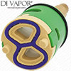 Diverter Cartridge for Milan