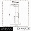 Milano Spare Diagram