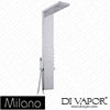 Milano Spare Parts