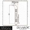 Milano Spare Diagram