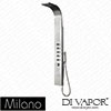 Milano Spare Parts