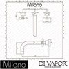 Milano Spare Diagram